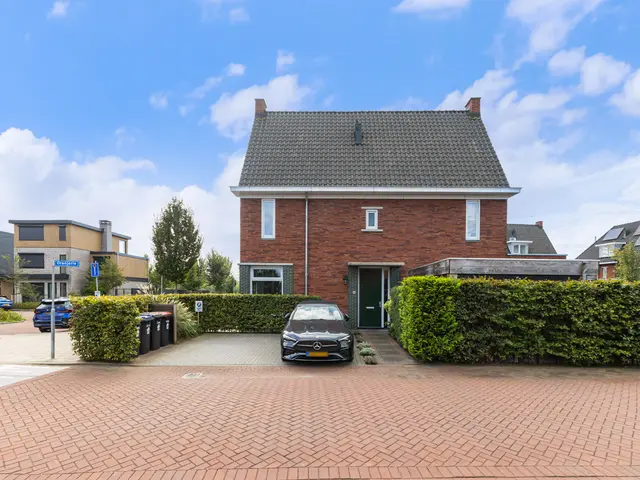 Laan Van Braets 91, Dordrecht