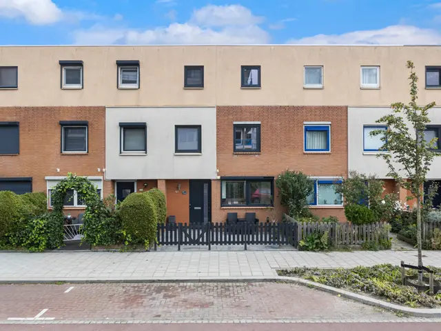 Cornelis Trompweg 92, Dordrecht