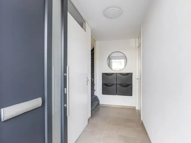 Cornelis Trompweg 92, Dordrecht