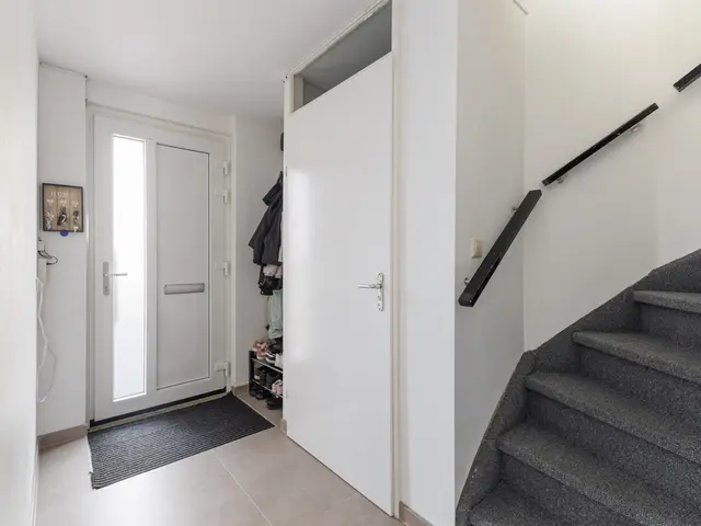 Cornelis Trompweg 92, Dordrecht