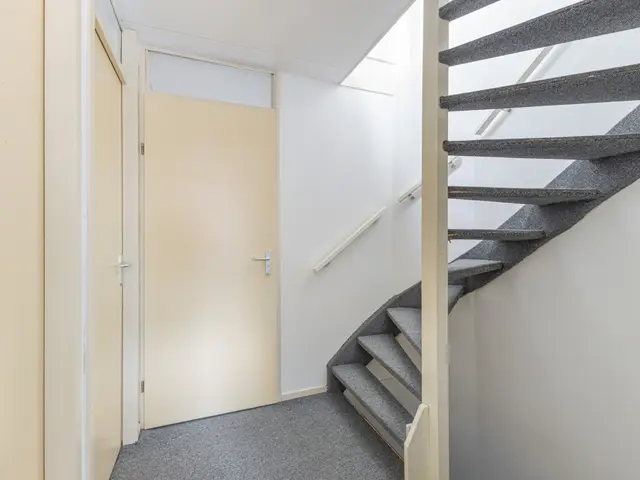 Cornelis Trompweg 92, Dordrecht