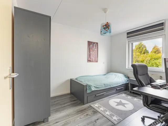 Cornelis Trompweg 92, Dordrecht