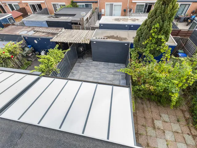 Cornelis Trompweg 92, Dordrecht