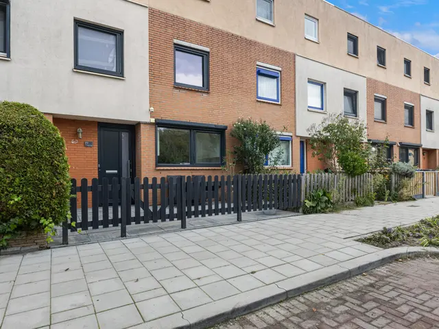 Cornelis Trompweg 92, Dordrecht