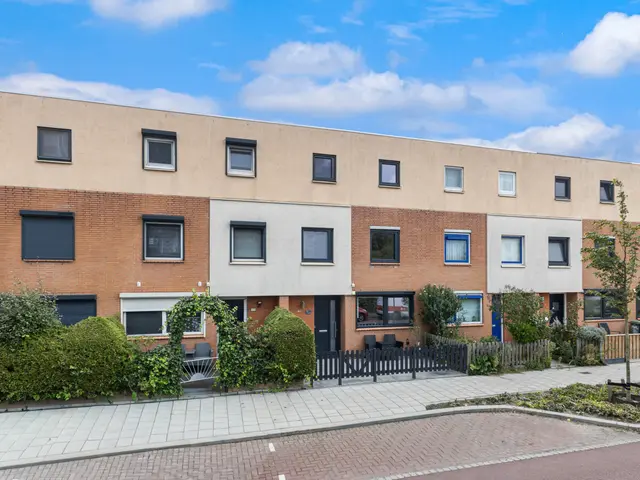 Cornelis Trompweg 92, Dordrecht