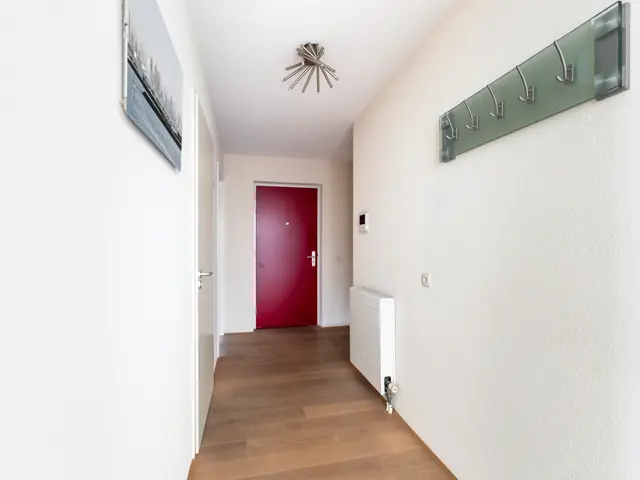 Schuttevaerkade 13, Dordrecht