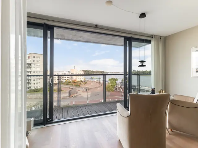 Schuttevaerkade 13, Dordrecht