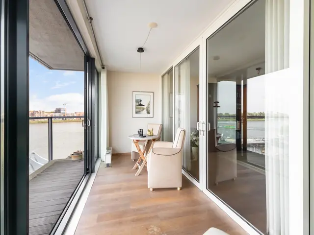 Schuttevaerkade 13, Dordrecht