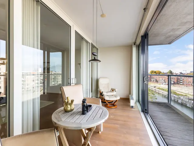 Schuttevaerkade 13, Dordrecht