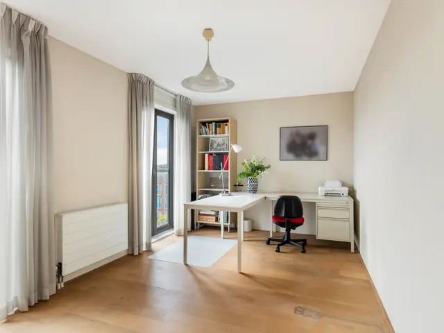 Schuttevaerkade 13, Dordrecht