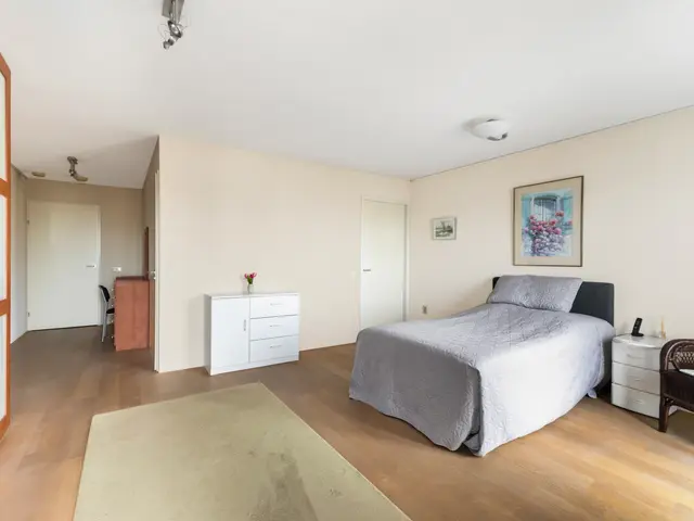 Schuttevaerkade 13, Dordrecht