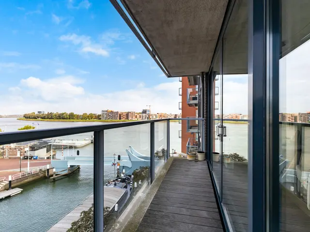 Schuttevaerkade 13, Dordrecht