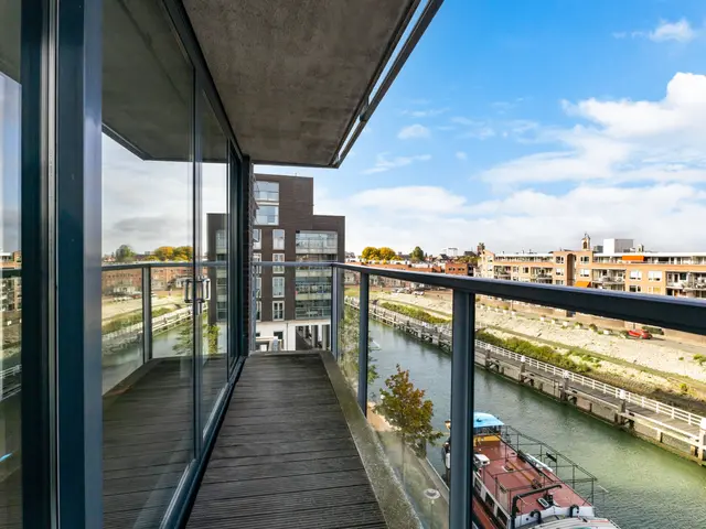 Schuttevaerkade 13, Dordrecht