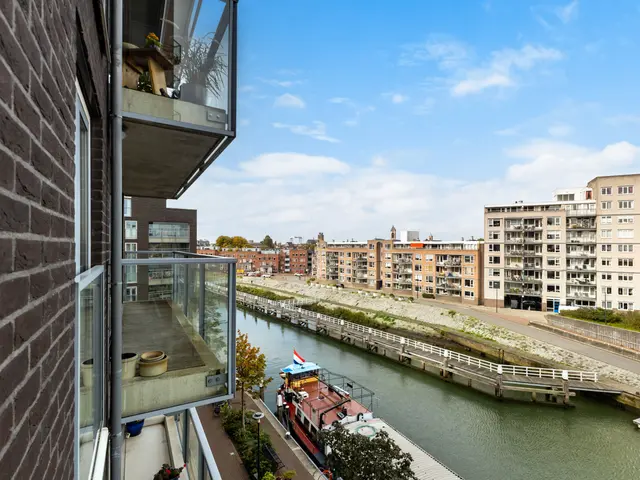 Schuttevaerkade 13, Dordrecht