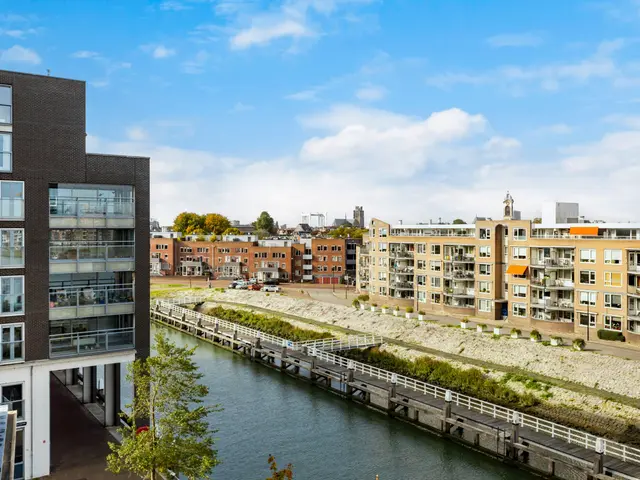 Schuttevaerkade 13, Dordrecht