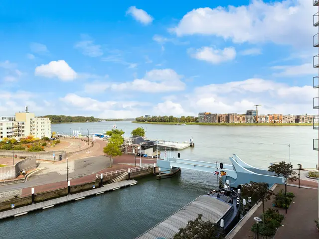 Schuttevaerkade 13, Dordrecht