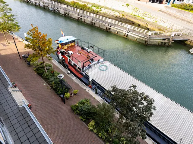 Schuttevaerkade 13, Dordrecht