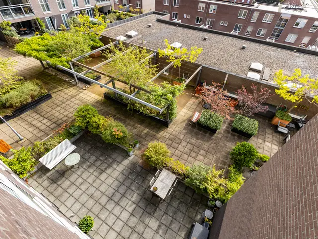 Schuttevaerkade 13, Dordrecht