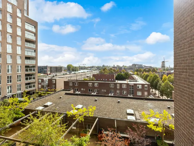 Schuttevaerkade 13, Dordrecht