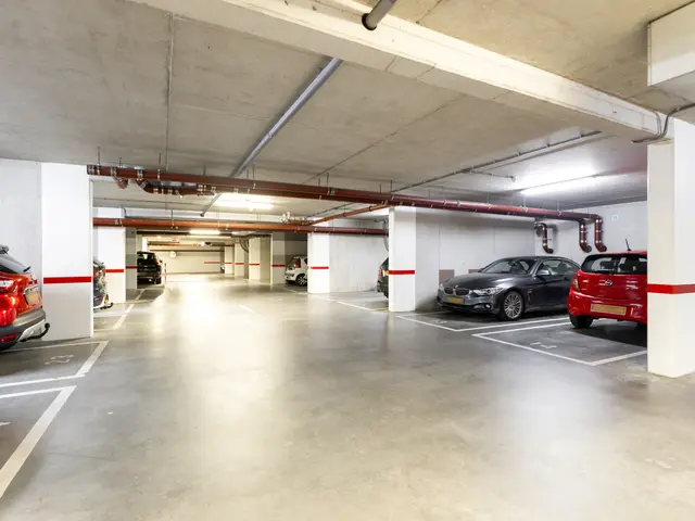 Schuttevaerkade 13, Dordrecht
