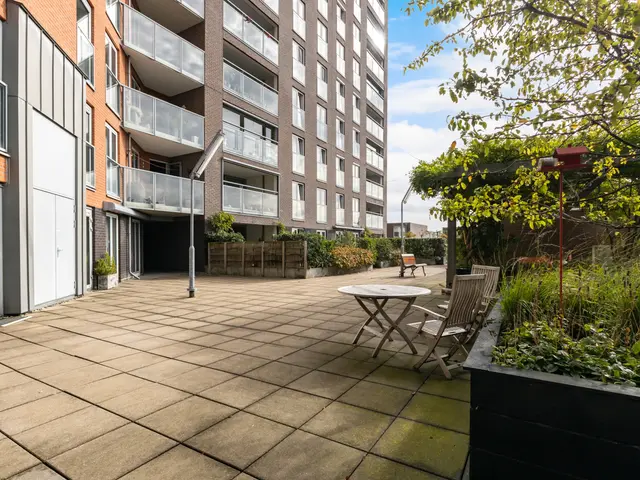 Schuttevaerkade 13, Dordrecht
