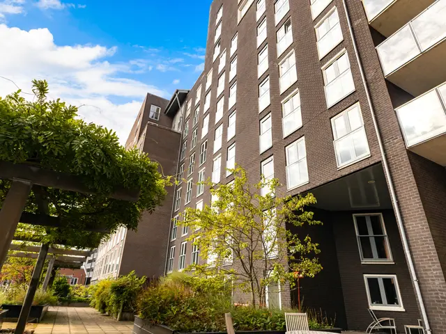 Schuttevaerkade 13, Dordrecht