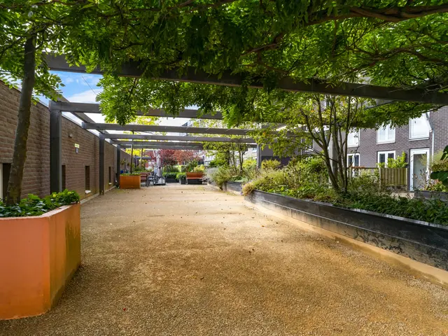 Schuttevaerkade 13, Dordrecht