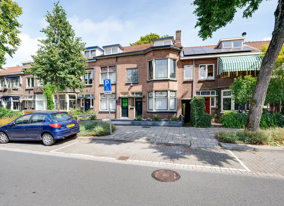 Bankastraat 50