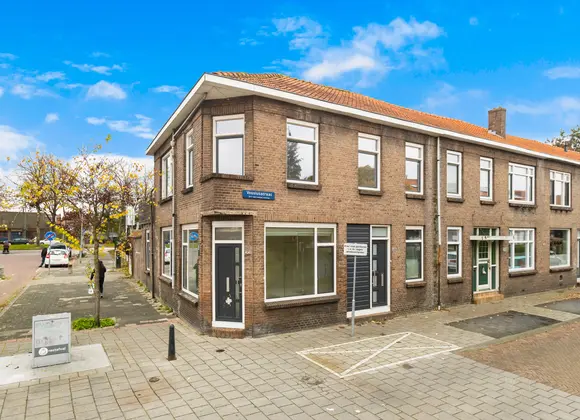 Vossiusstraat 33