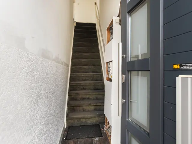 Vossiusstraat 33, Dordrecht