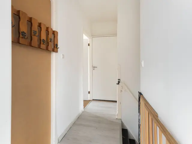 Vossiusstraat 33, Dordrecht