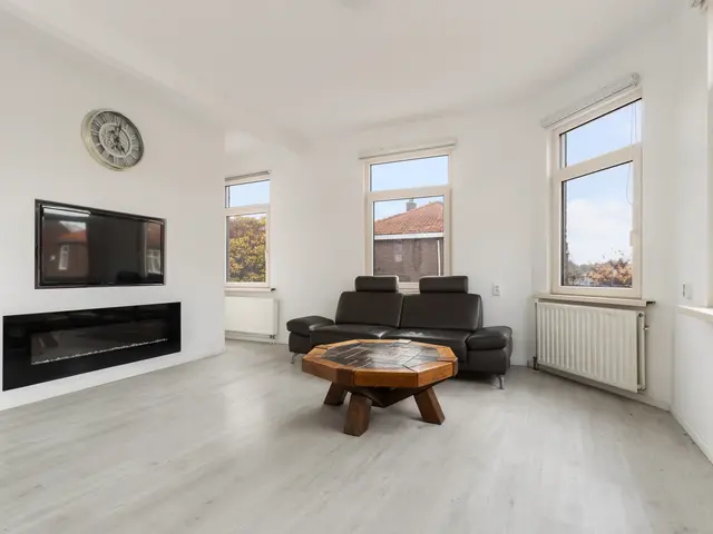 Vossiusstraat 33, Dordrecht