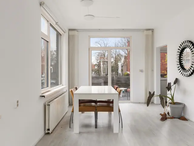 Vossiusstraat 33, Dordrecht