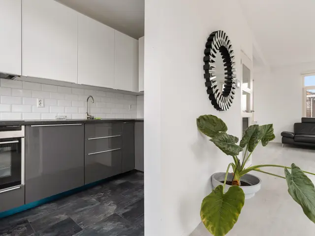 Vossiusstraat 33, Dordrecht