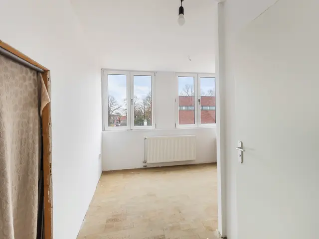 Vossiusstraat 33, Dordrecht