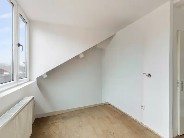 Vossiusstraat 33, Dordrecht