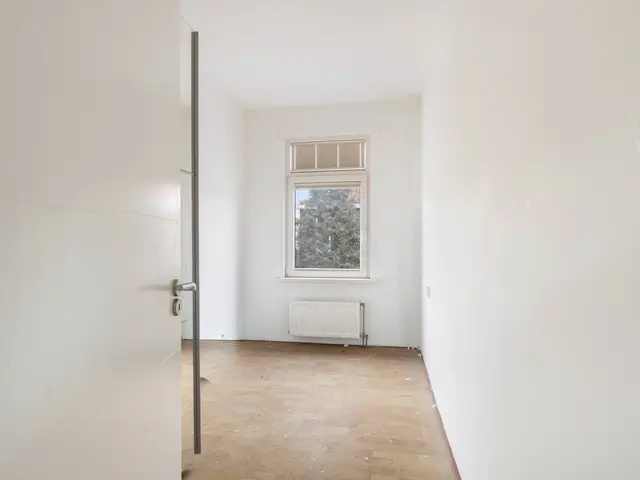 Vossiusstraat 33, Dordrecht