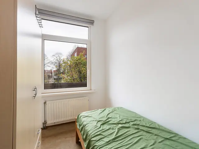 Vossiusstraat 33, Dordrecht