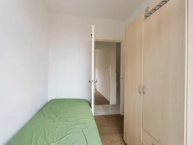 Vossiusstraat 33, Dordrecht