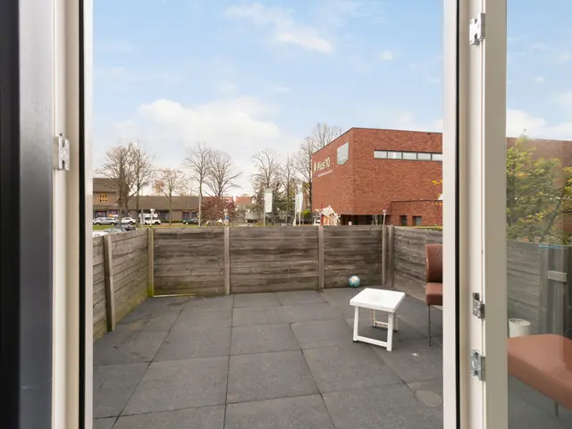 Vossiusstraat 33, Dordrecht