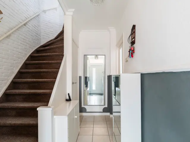 Rembrandtlaan 37, Dordrecht
