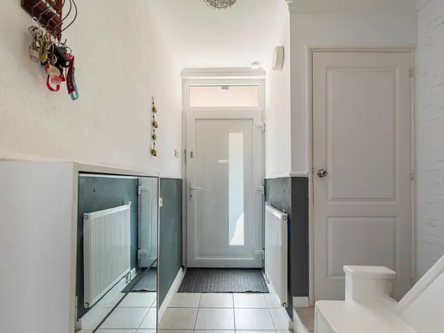 Rembrandtlaan 37, Dordrecht