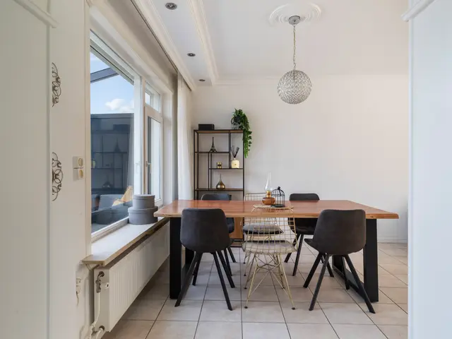 Rembrandtlaan 37, Dordrecht