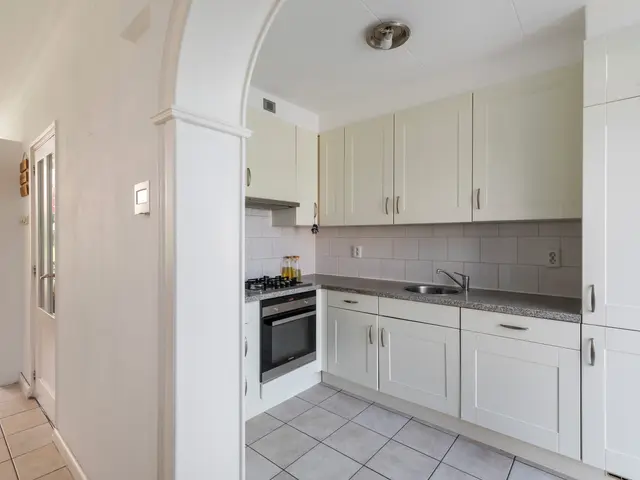 Rembrandtlaan 37, Dordrecht