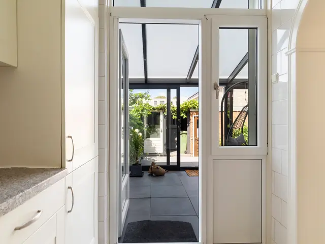 Rembrandtlaan 37, Dordrecht