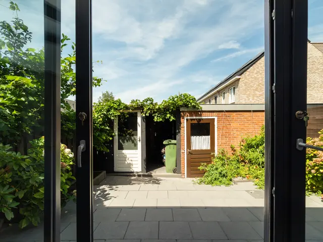 Rembrandtlaan 37, Dordrecht