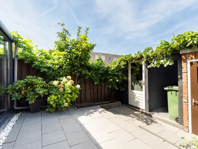Rembrandtlaan 37, Dordrecht
