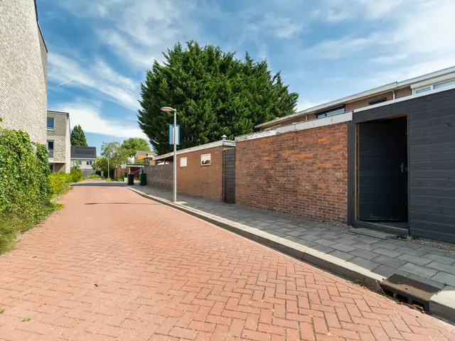 Rembrandtlaan 37, Dordrecht