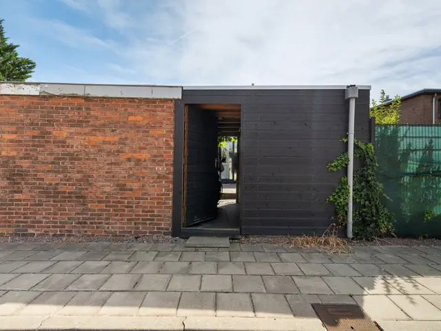 Rembrandtlaan 37, Dordrecht