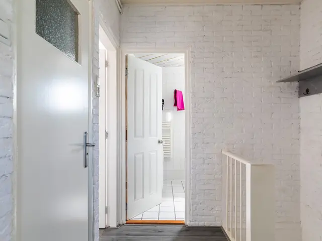 Rembrandtlaan 37, Dordrecht